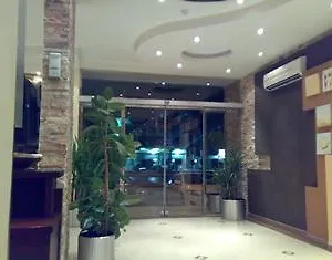 Al Hazm 1 Riyadh