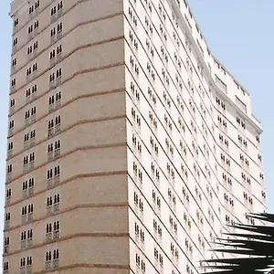 Hotel Wahet Al Deafah, Mekka