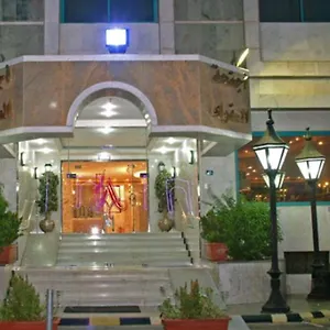 Casablanca Elite For Furnished Apartments Jeddah