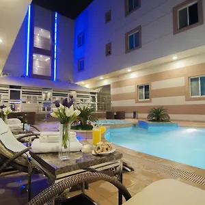 Elite Suites Serviced Apartments - Almalqa أجنحة النخبة للشقق المخدومة-حي الملقا Aparthotel Riyadh
