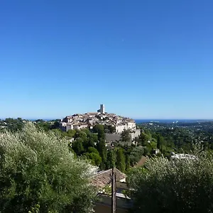 La Maison Aux Bonsais Frankreich