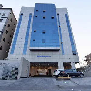 فندق درة ترف 1 لشقق المفروشة المخدمة Durra Taraf 1 Residential ***