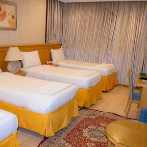 Sadan Al Wataniyah Aparthotel