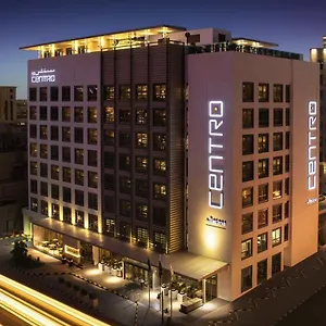 Centro Olaya By Rotana Saudi-Arabien