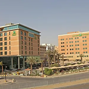 Hotel Olaya By Ihg Riaad