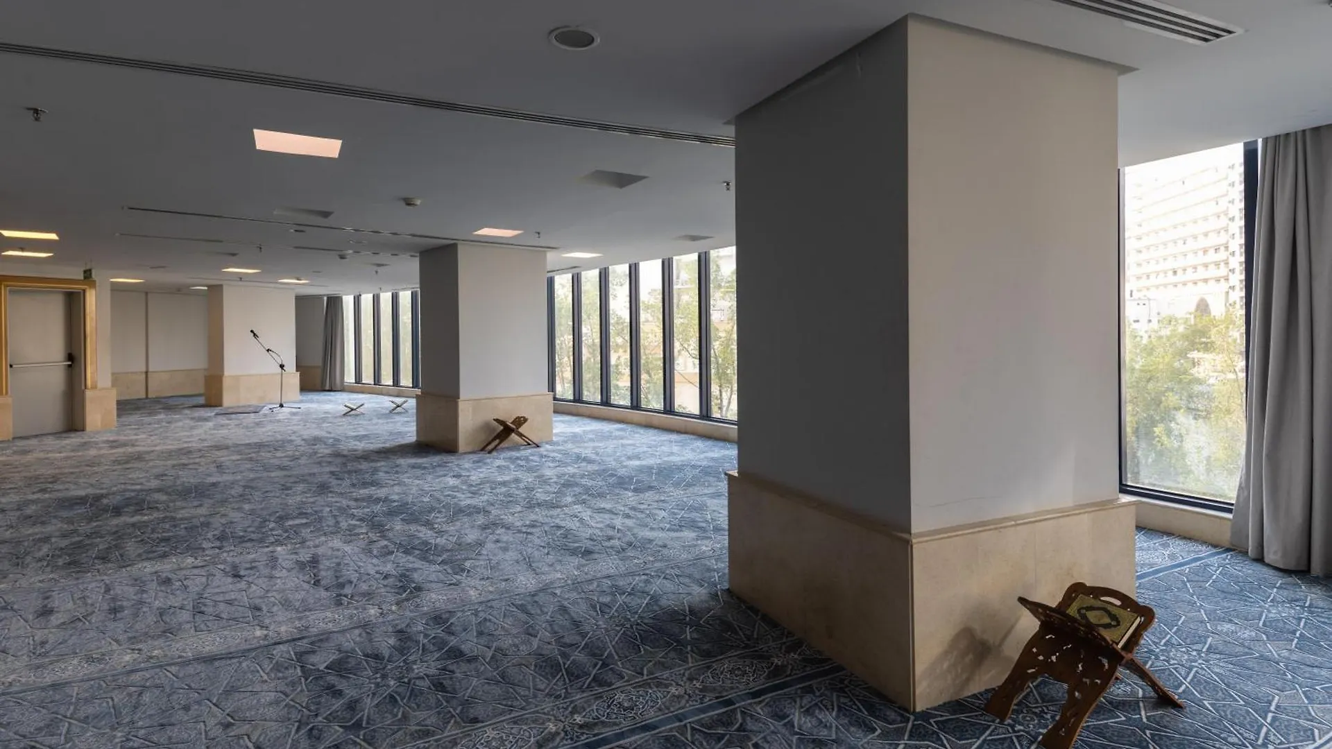 Montana Al Azizia Hotel Mecca