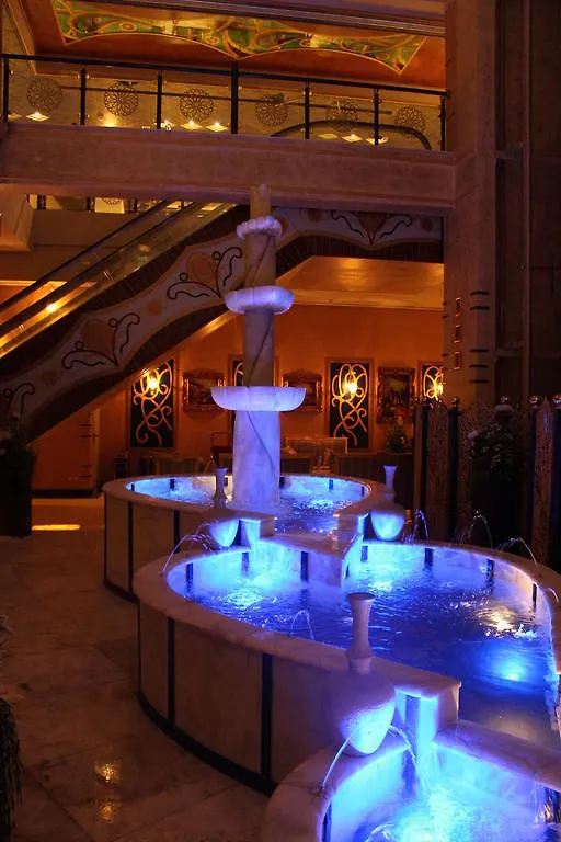 Montana Al Azizia Hotel Mecca