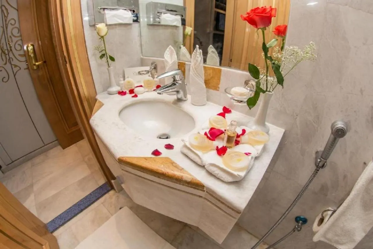 Montana Al Azizia Hotel La Mecque