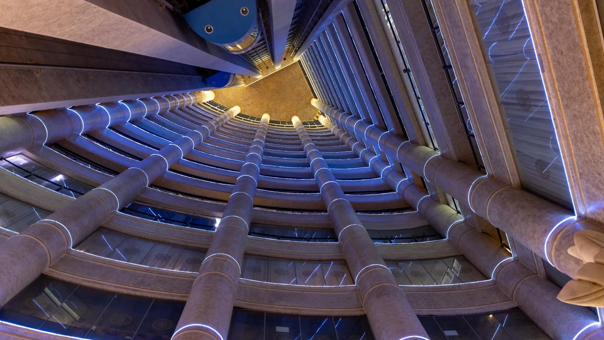 Montana Al Azizia Hotel La Mecque 0*,