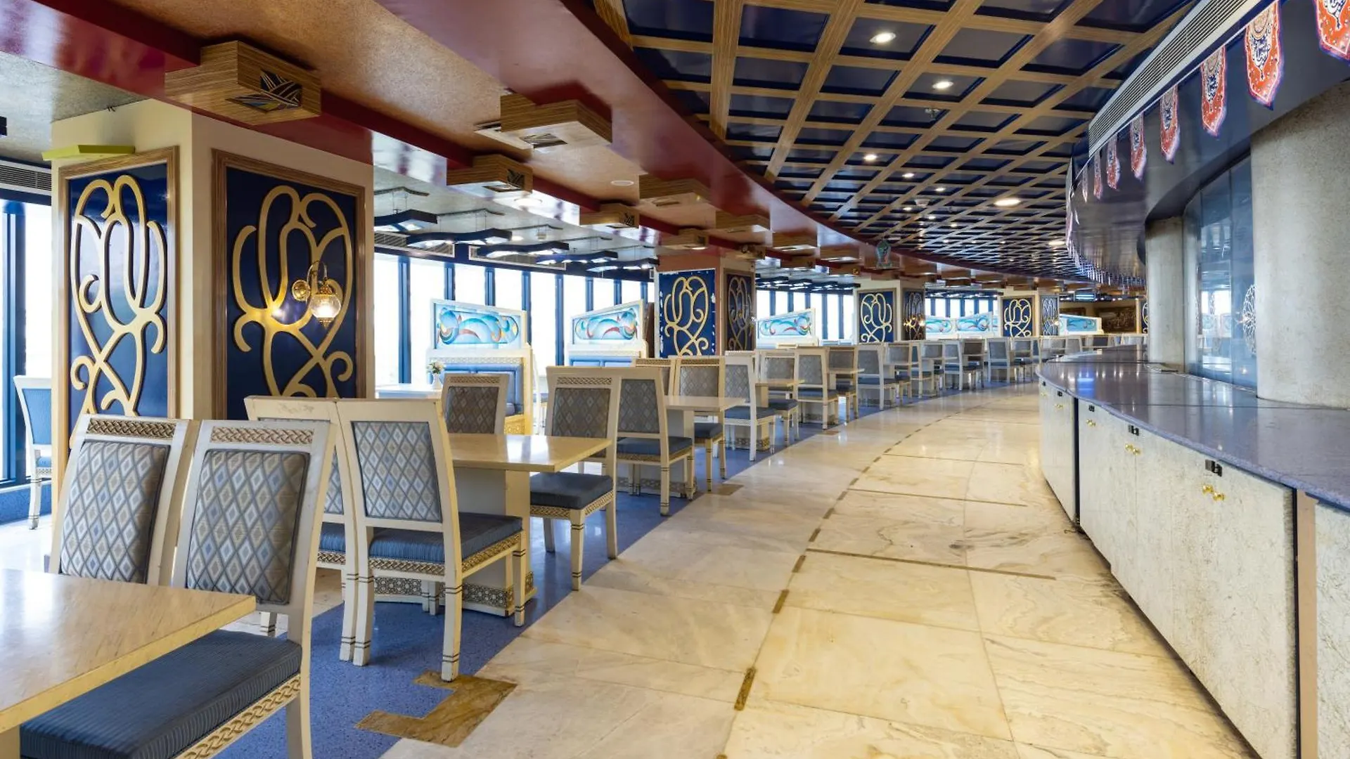 Montana Al Azizia Hotel La Mecque