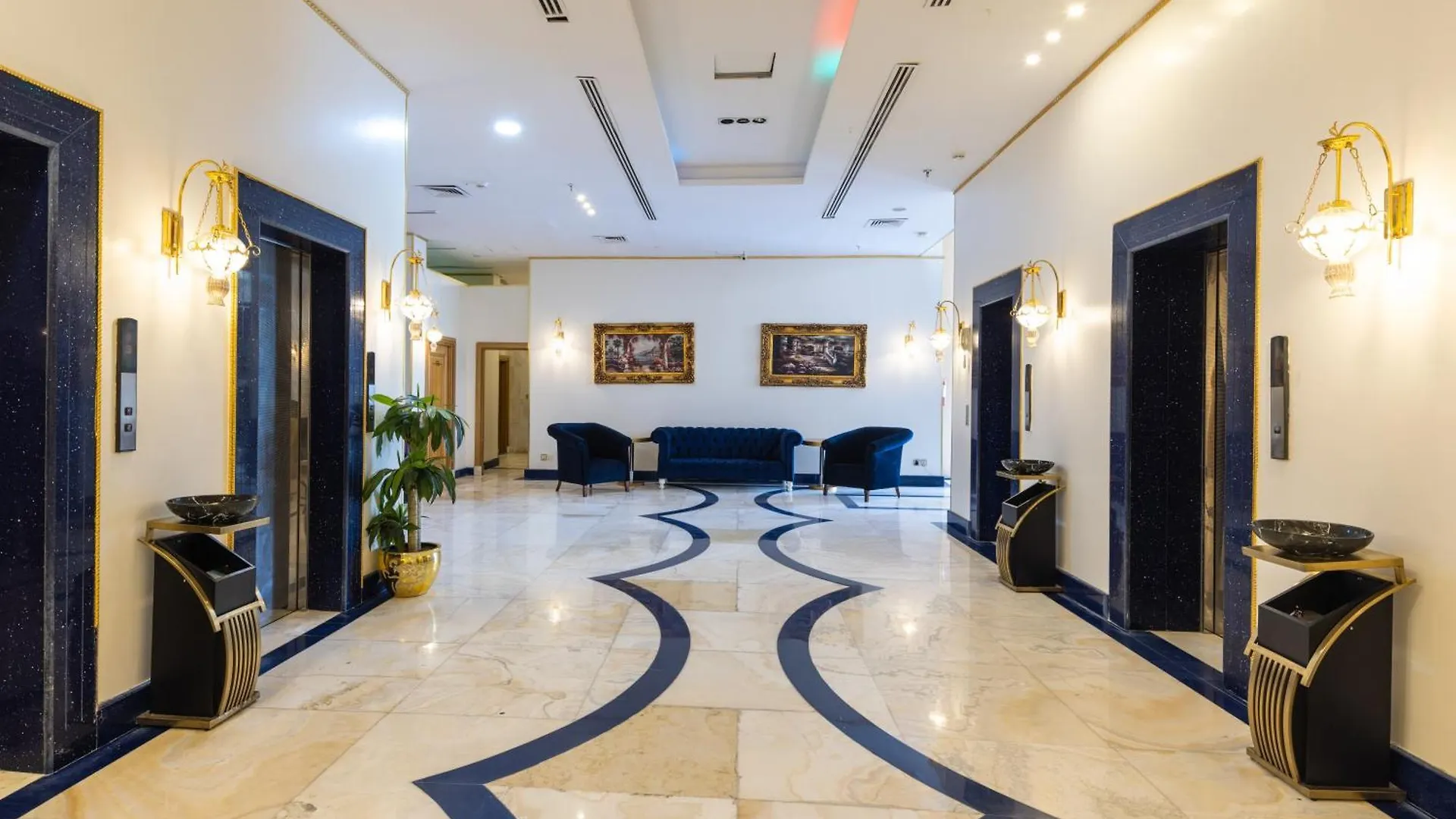 Montana Al Azizia Hotel Mecca 0*,  Saudi Arabia