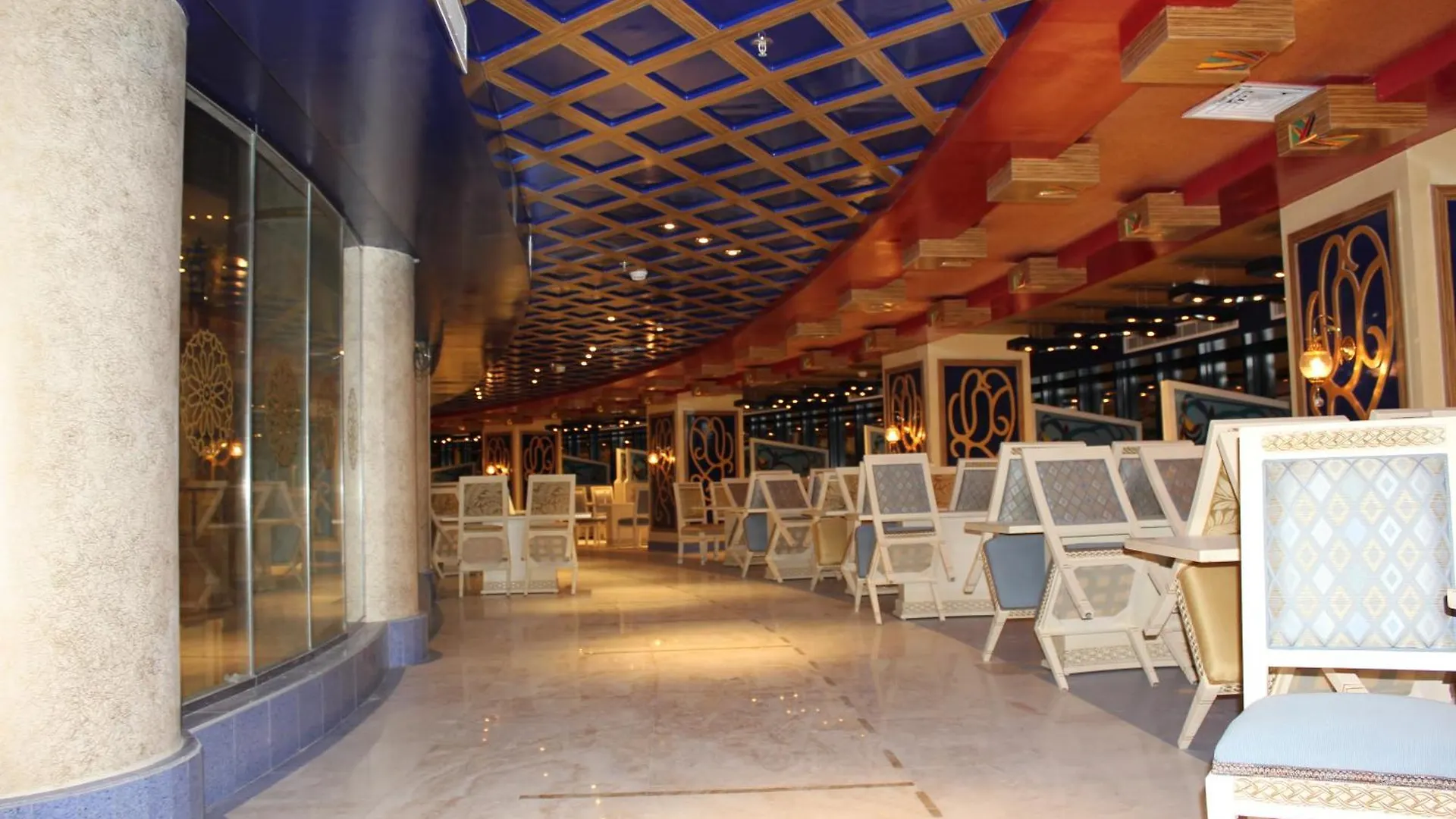 Montana Al Azizia Hotel La Mecque