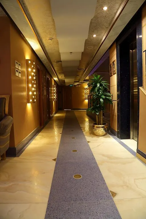 Montana Al Azizia Hotel Mecca