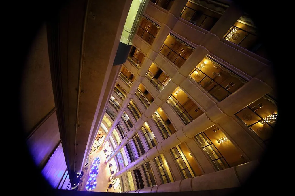 Montana Al Azizia Hotel Mekka