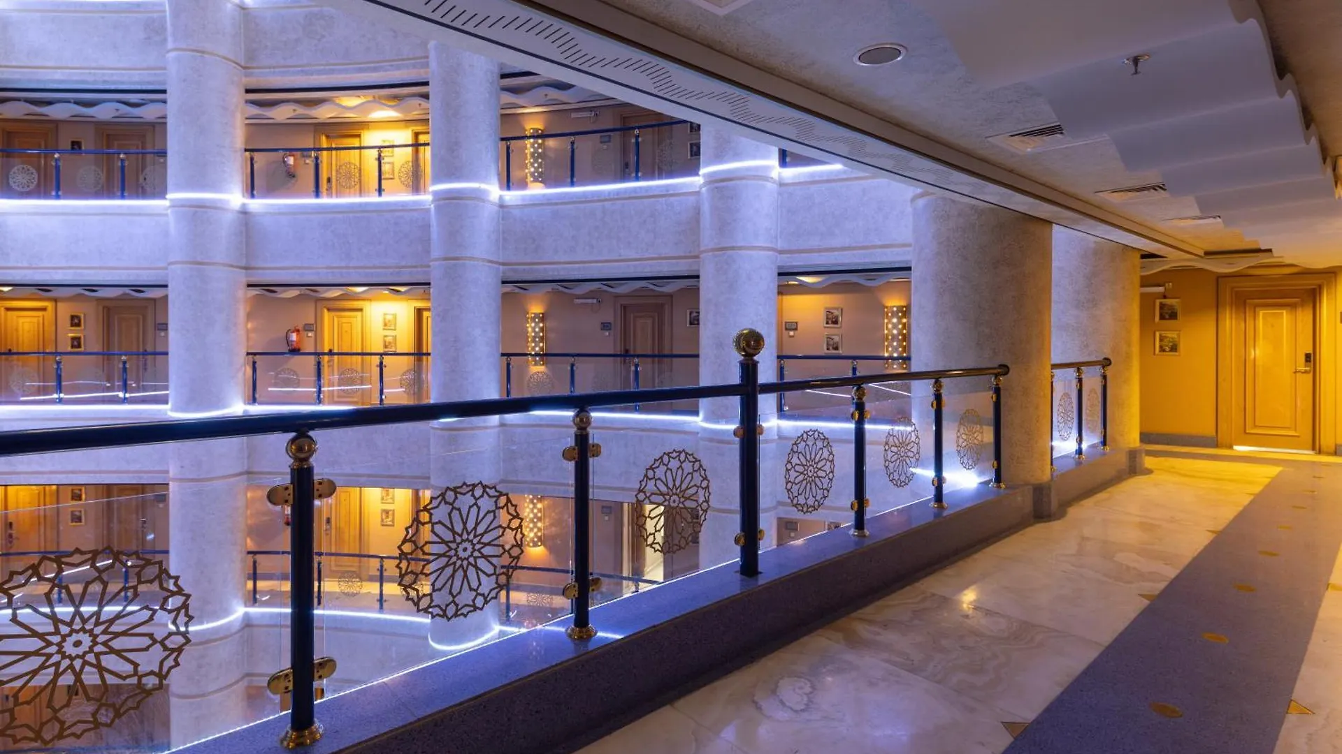 Montana Al Azizia Hotel Mecca