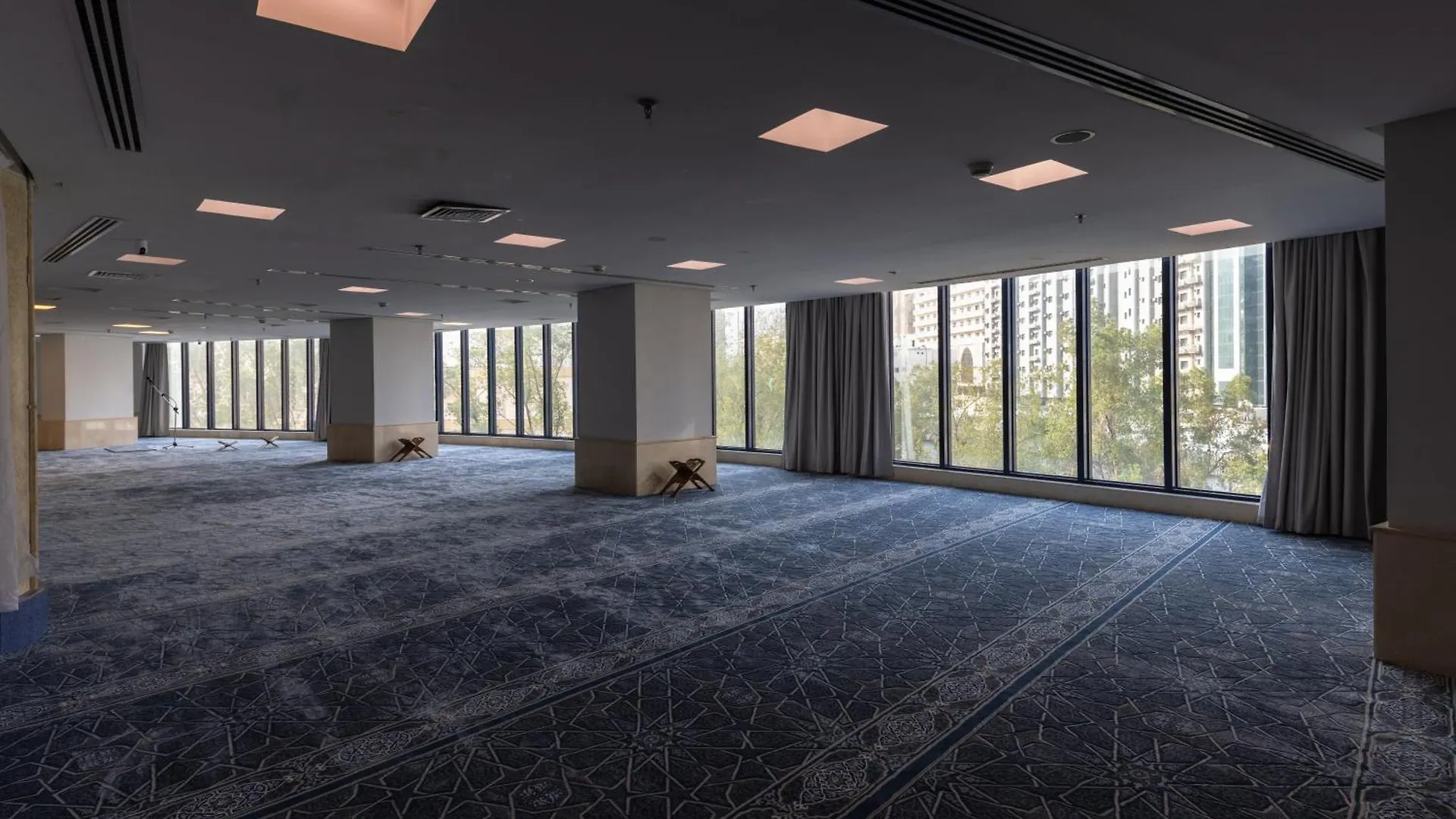 Montana Al Azizia Hotel Mecca